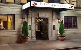 Parkview Hotel Syracuse